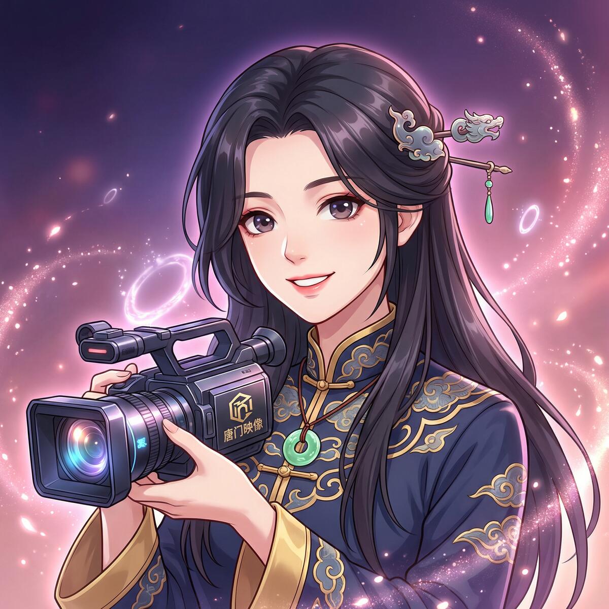 妻社首席摄影师林雨桐